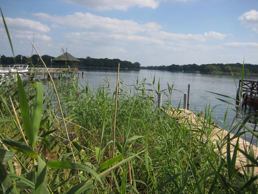 Lejlighed Schloss-und Seeblick *