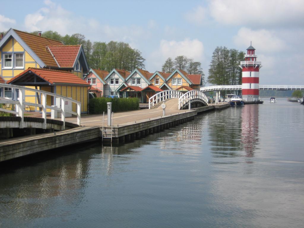 Schloss-und Seeblick Apartment *