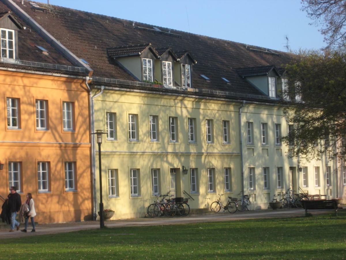 Schloss-und Seeblick *